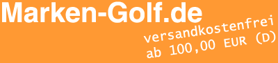 Golfschläger Made in Germany