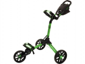 Bag Boy Nitron 3-Rad Trolley